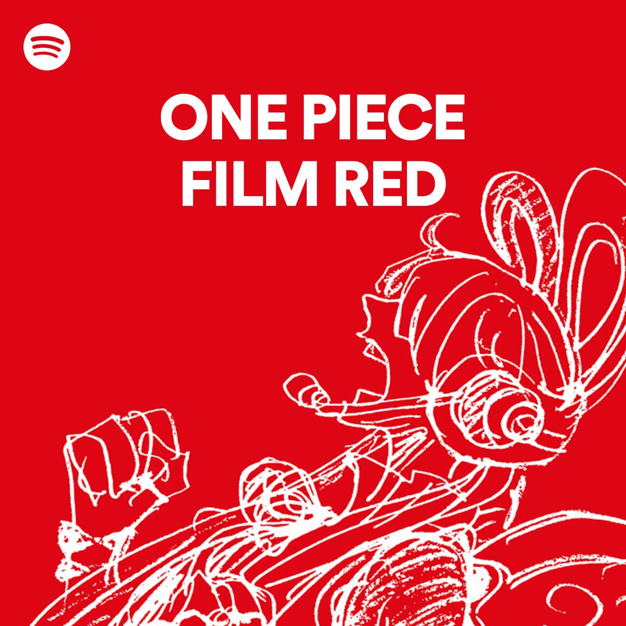 One Piece Film Red のさらなる魅力 を 音楽や音声 映像などのエンタテインメントで多面的に楽しめるspotifyだけのマルチコンテンツプレイリストが登場 スポティファイジャパン株式会社のプレスリリース One Piece Film Red のさらなる魅力 を 音楽や音声 映像などのエンタテインメントで多面的に楽しめるspotifyだけのマルチコンテンツプレイリストが登場 スポティファイジャパン株式会社のプレスリリース