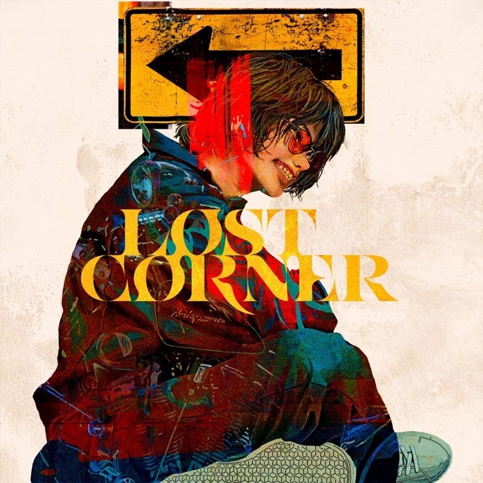 Spotify、米津玄師のニューアルバム『LOST CORNER』の世界観を