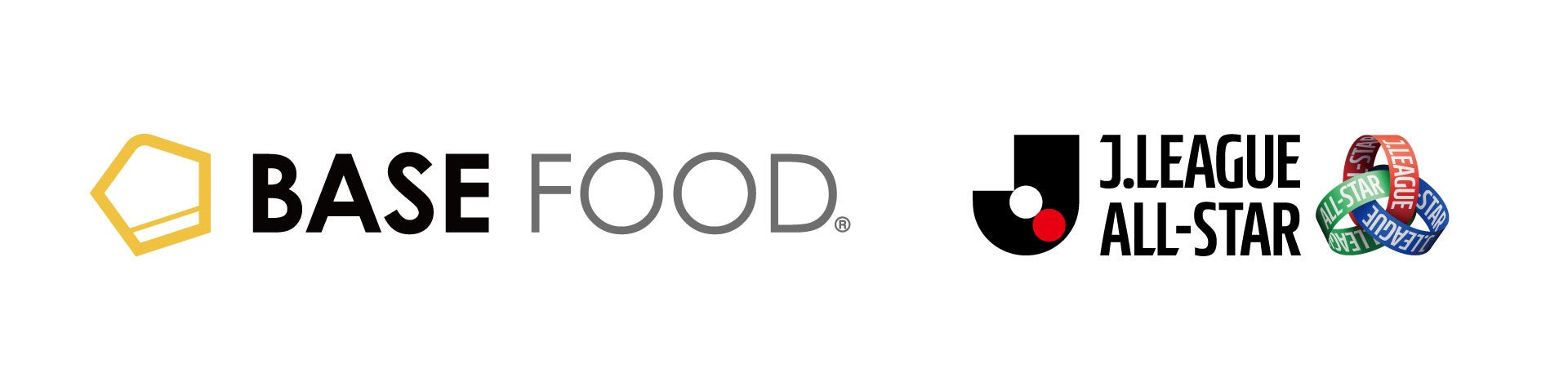 BASE FOODがJリーグオールスターに参画、無料プレゼントや限定グッズキャンペーンも。