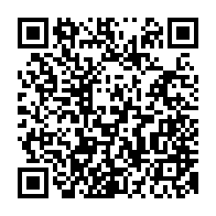 iOSダウンロードQRコード