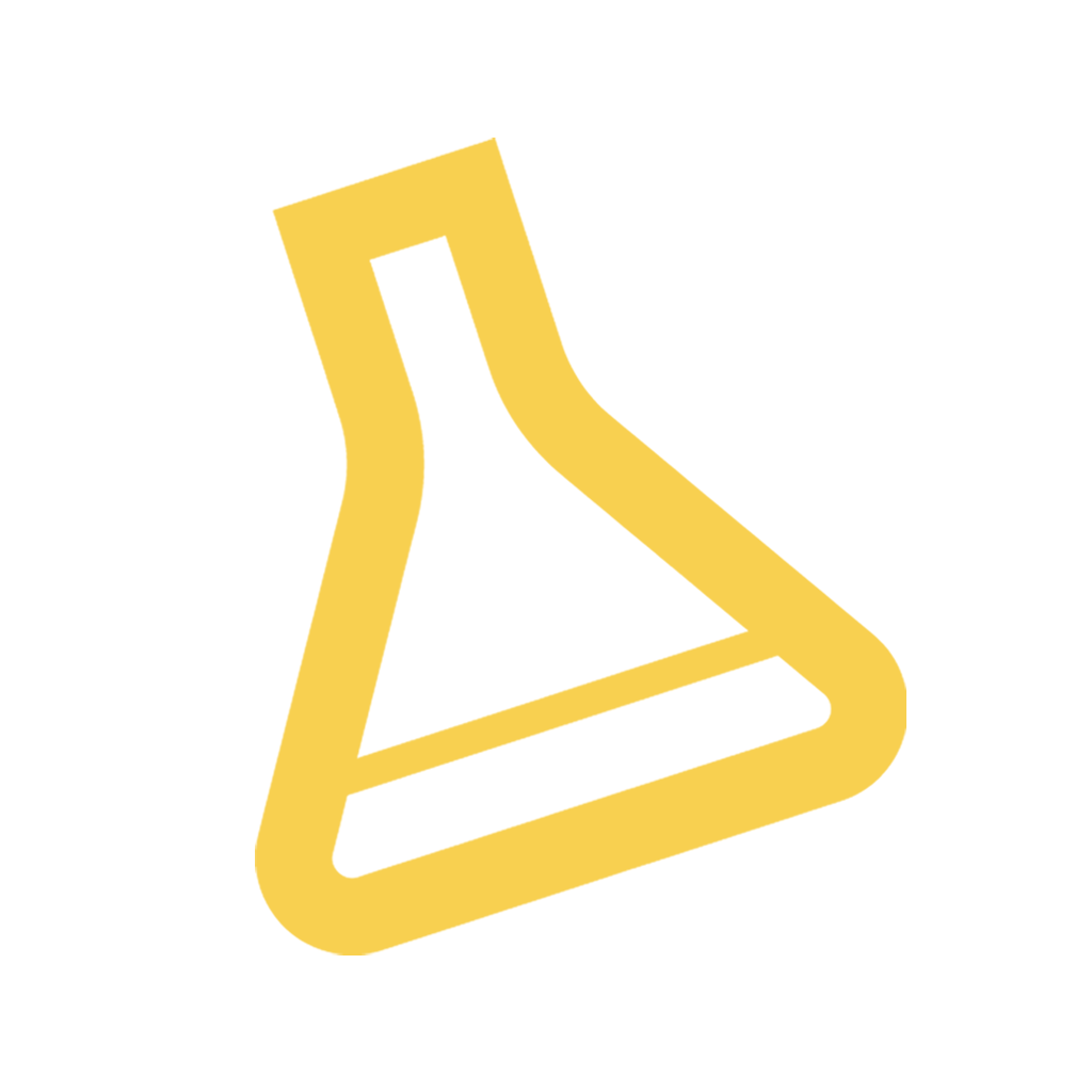 BASE FOOD Labo アプリアイコン