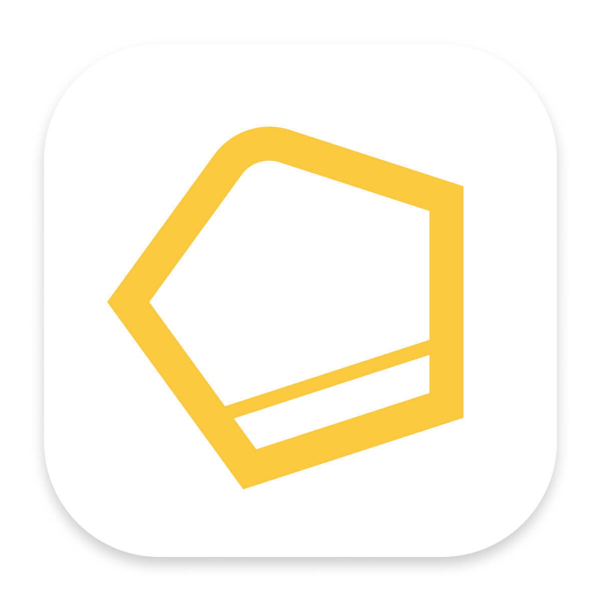 「BASE FOOD ヘルスケア」iOSアプリアイコン