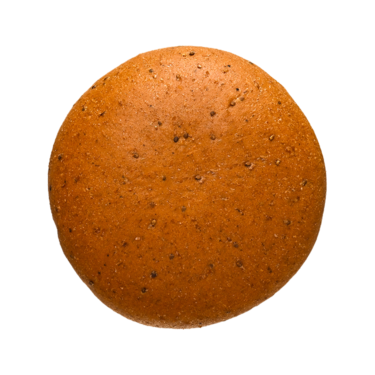 「BASE BREAD カレー」内容