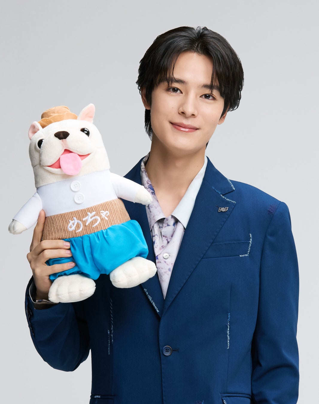 俳優塩野瑛久がアンバサダー就任!めちゃコミック「第3回 みんなの推し恋愛マンガ大賞」開催 俳優塩野瑛久がアンバサダー就任!めちゃコミック「第3回 みんなの推し恋愛マンガ大賞」開催