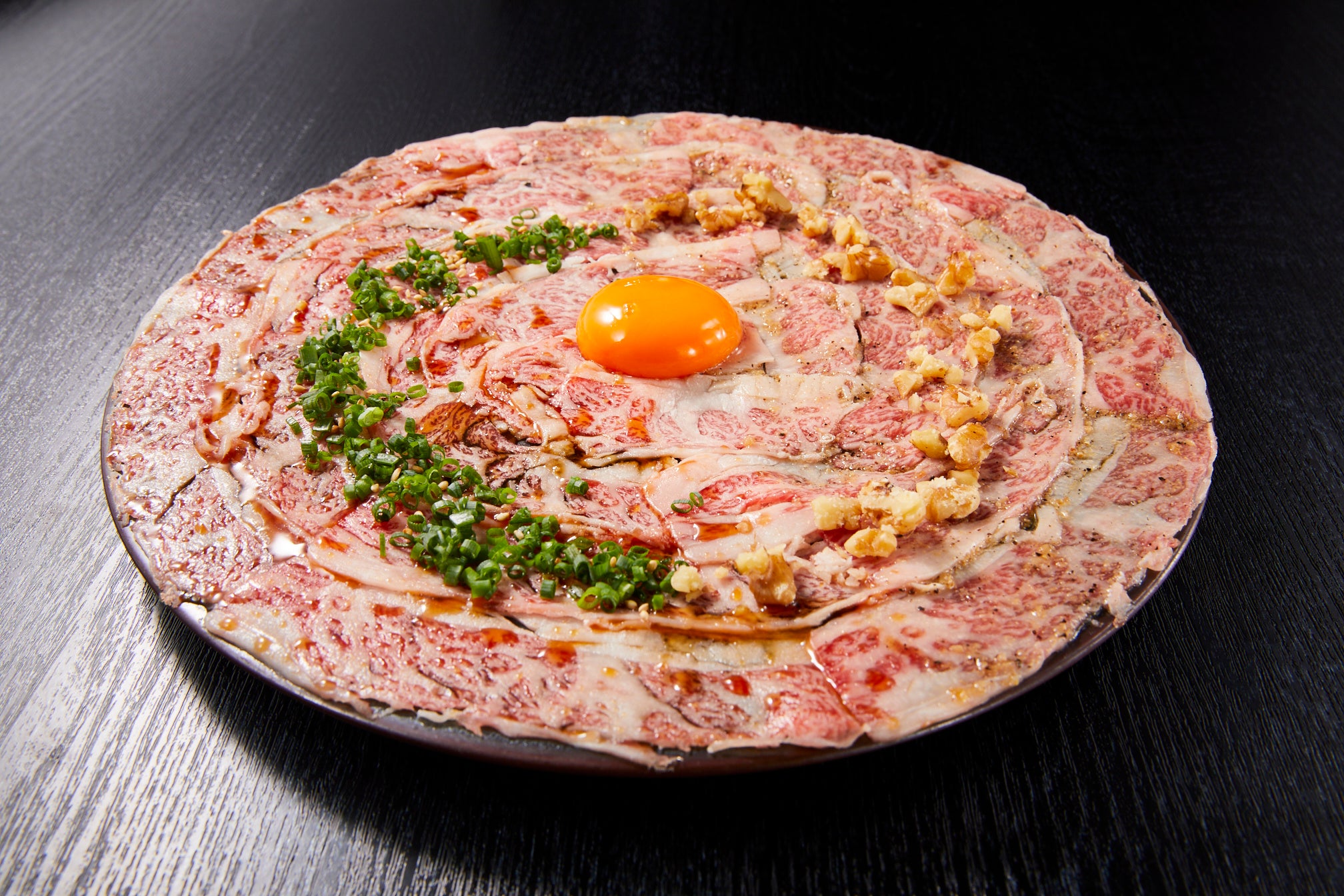 純生シルクユッケ