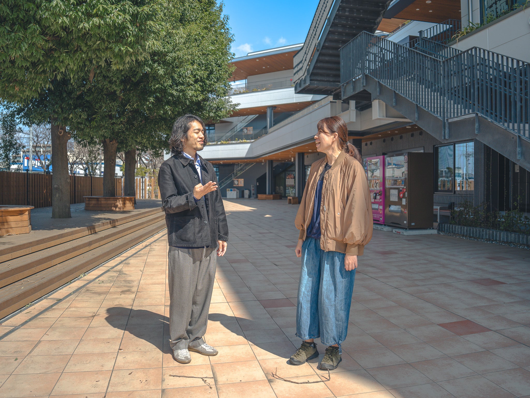 合同会社パッチワークスに内製する奥深編集部が奥深大寺の魅力を発信します。