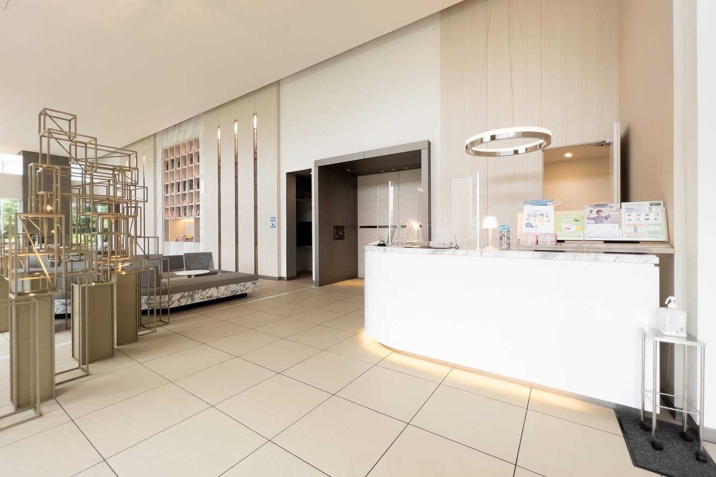 Pivo Pro Real Estate 民泊/賃貸/不動産内見専用機種 Pivo Pro Real Estate 民泊/賃貸/不動産内見専用機種