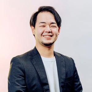 株式会社ホットリンク コンサルティング営業本部 コンサルティング推進部 辻 元気