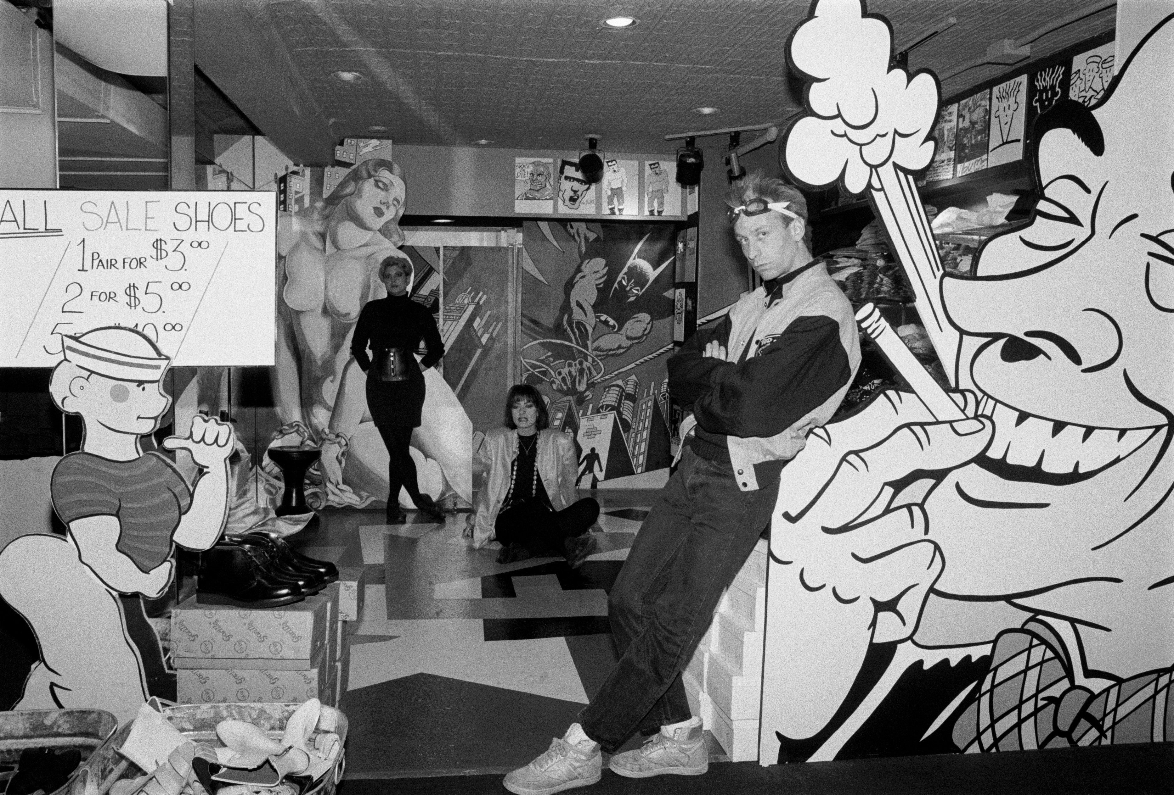 Photo by ©︎Tina Paul