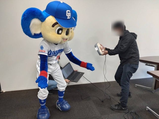 中日ドラゴンズのマスコット「ドアラ」の30周年を祝おう!等身大モニュメントプロジェクトが始動! 中日ドラゴンズのマスコット「ドアラ」の30周年を祝おう!等身大モニュメントプロジェクトが始動!