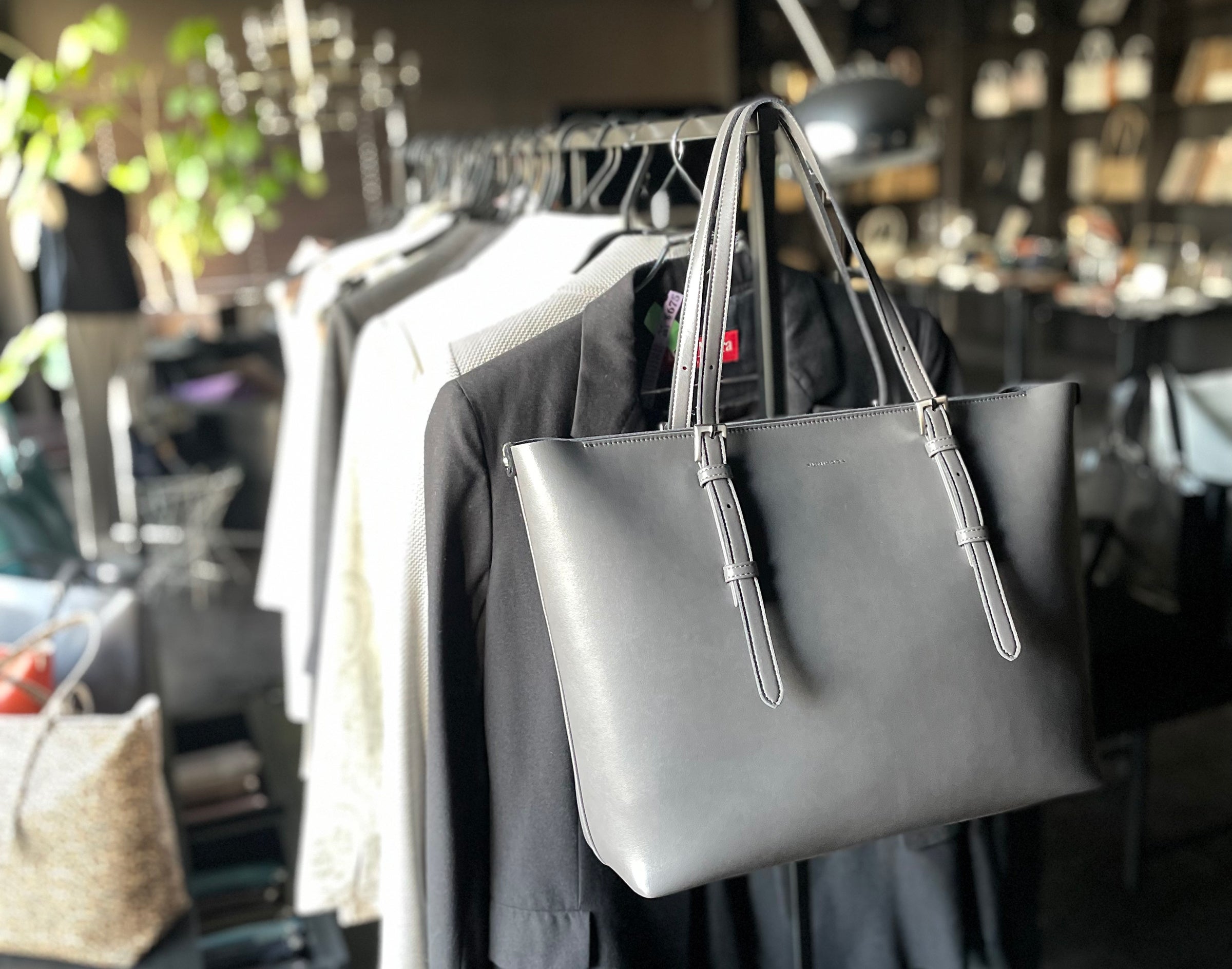 第1回 FUMIKODA エコバザー