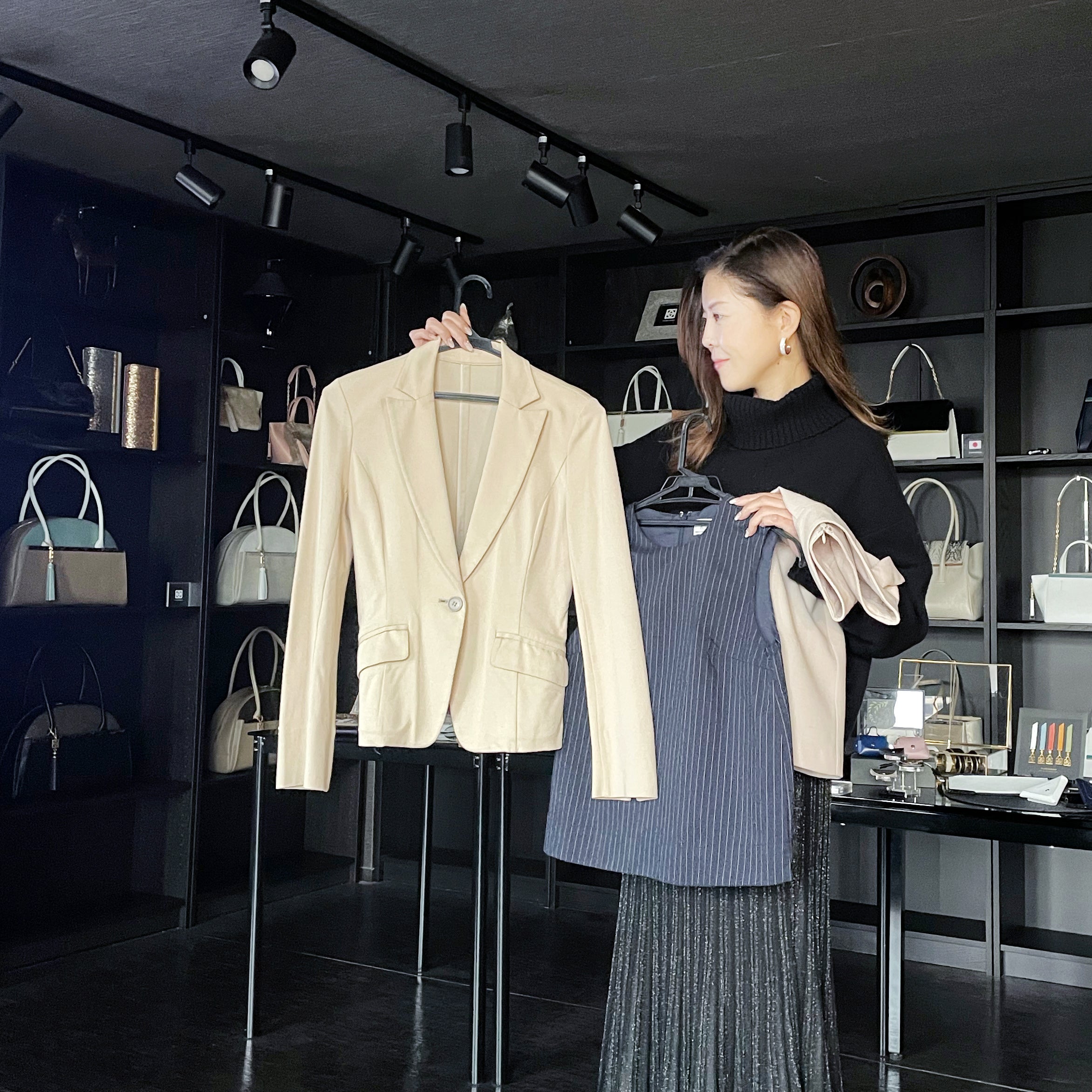 FUMIKODAクリエイティブディレクター 幸田フミ