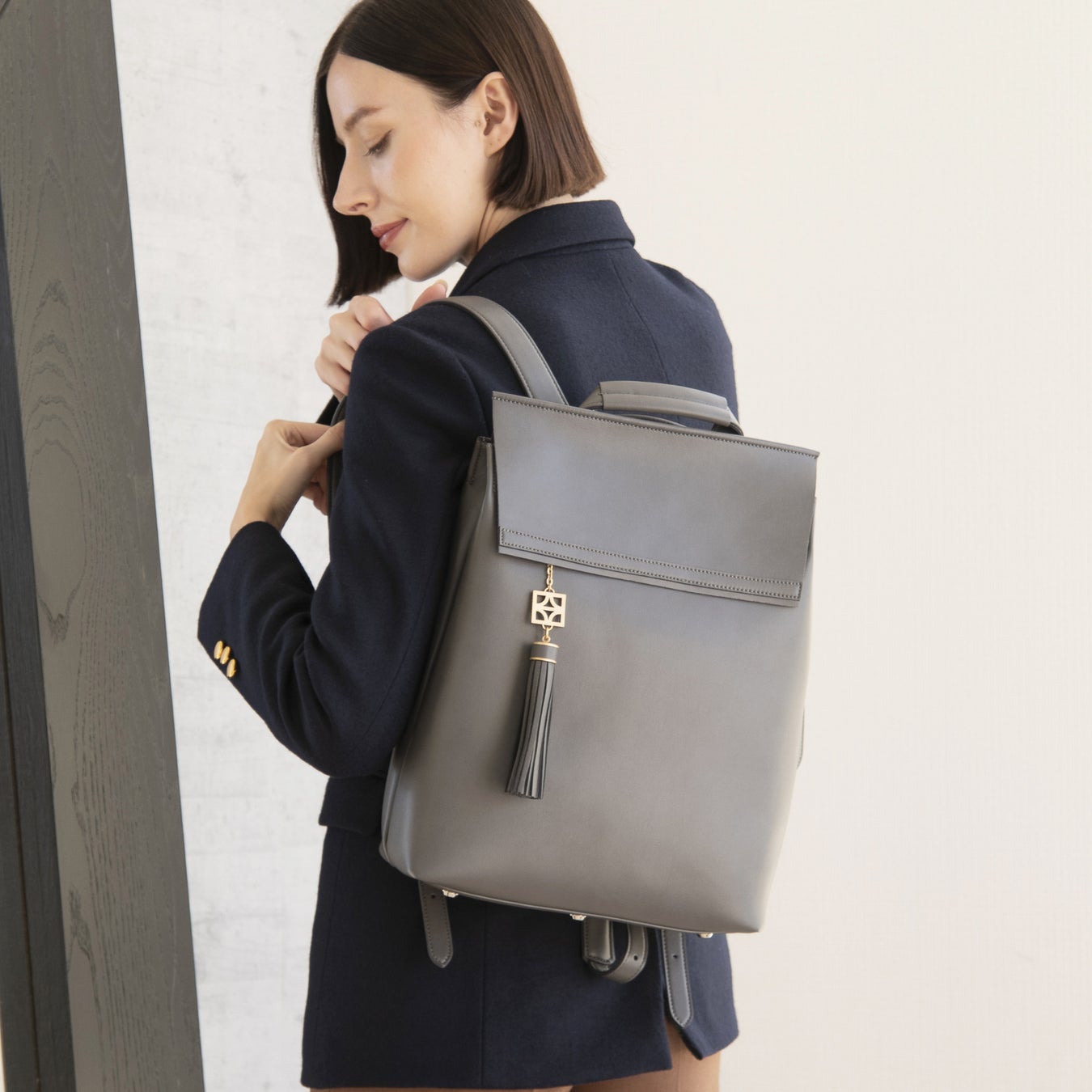 BILLY:2wayリュック ¥39,000(税込)