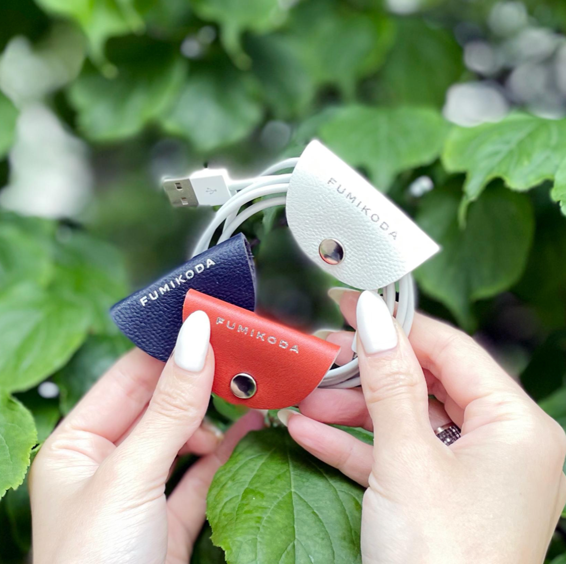 ビジネスバッグブランド「FUMIKODA」が羽田空港第1ターミナルにて