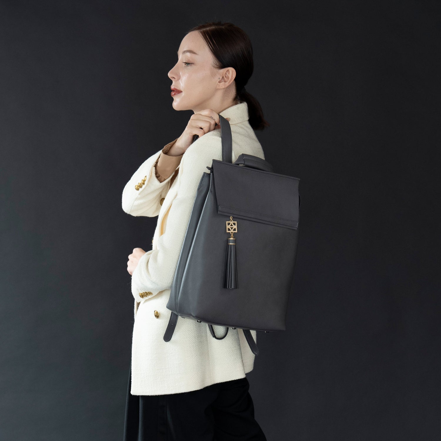 BILLY：2wayリュック　¥44,000