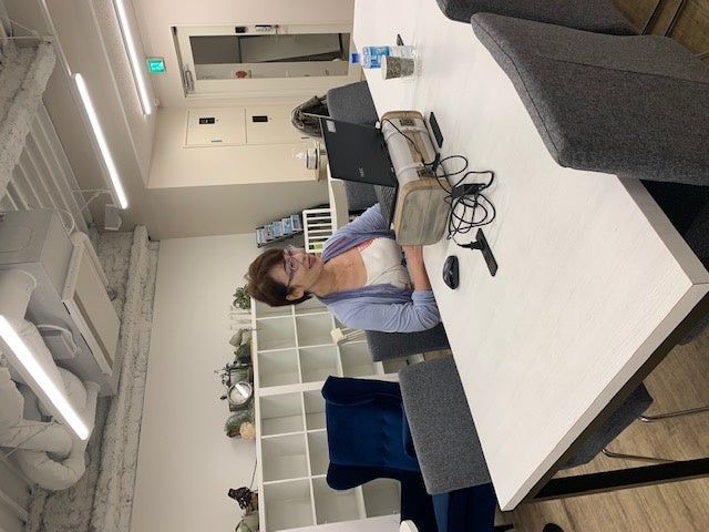 講師：人口知能研究者、随筆家　黒川伊保子先生 (株式会社感性リサーチ研究所　代表取締役社長)