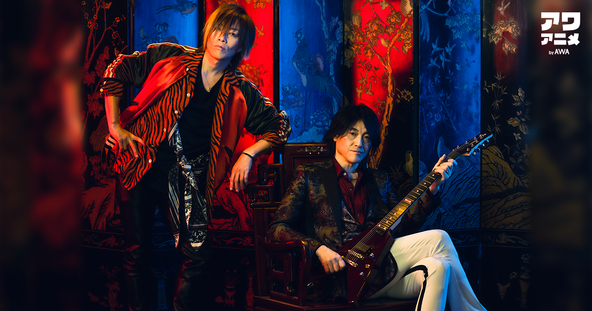 GRANRODEO ラッフルくじ アクスタ アクリルスタンド 谷山紀章 GRANRODEO ラッフルくじ アクスタ アクリルスタンド 谷山紀章