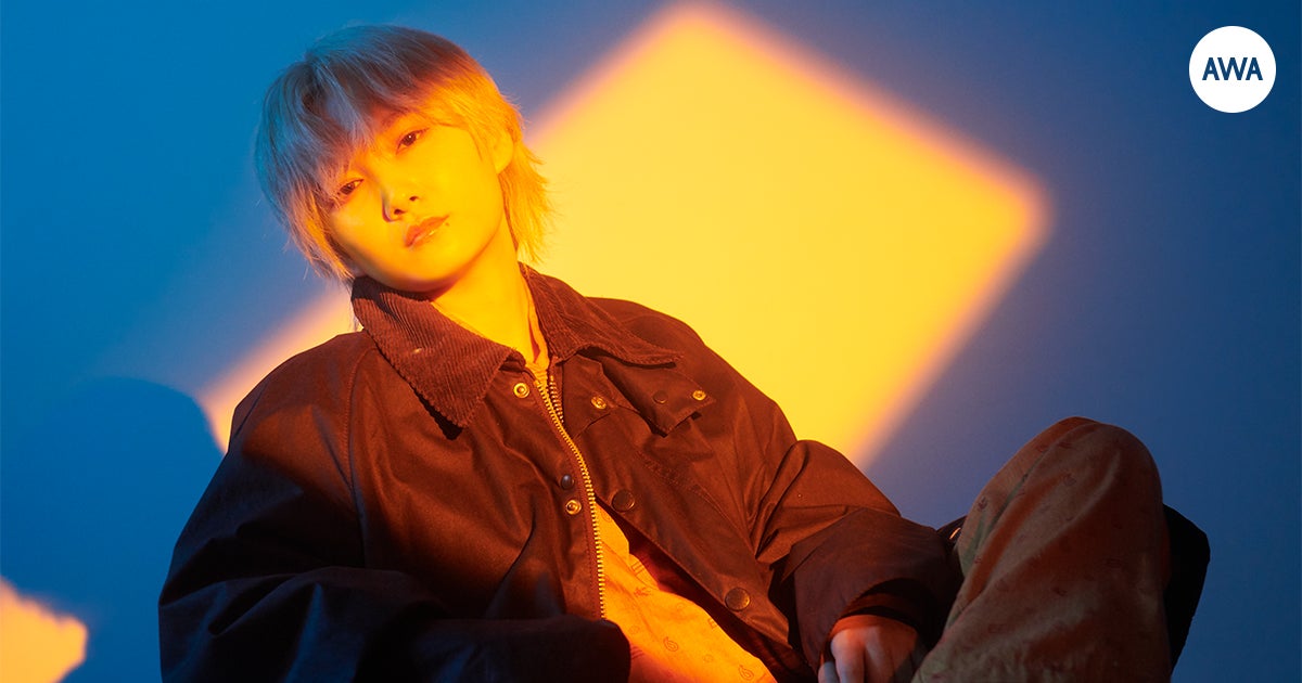 サントリー ほろよい Cmソングで話題の 佐藤千亜妃 が ほろよい気分で聴きたい曲 をテーマにしたプレイリストを公開 Awaのプレスリリース サントリー ほろよい Cmソングで話題の 佐藤千亜妃 が ほろよい気分で聴きたい曲 をテーマにしたプレイリストを公開 Awaのプレスリリース