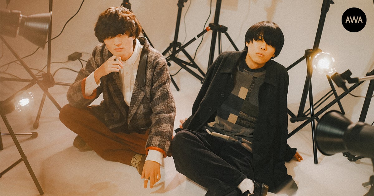 GLASGOWが「AWA」で衝動をテーマにしたプレイリストを公開!新曲「SEABISCUIT」も含む感情を揺さぶる楽曲が勢揃い GLASGOWが「AWA」で衝動をテーマにしたプレイリストを公開!新曲「SEABISCUIT」も含む感情を揺さぶる楽曲が勢揃い