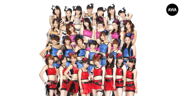 Hello!Projectの楽曲がついに解禁!Berryz工房、℃-ute、真野恵里菜 Hello!Projectの楽曲がついに解禁!Berryz工房、℃-ute、真野恵里菜