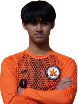 小川 開世選手 拓殖大学より加入内定のお知らせ | ALBIREX SINGAPORE