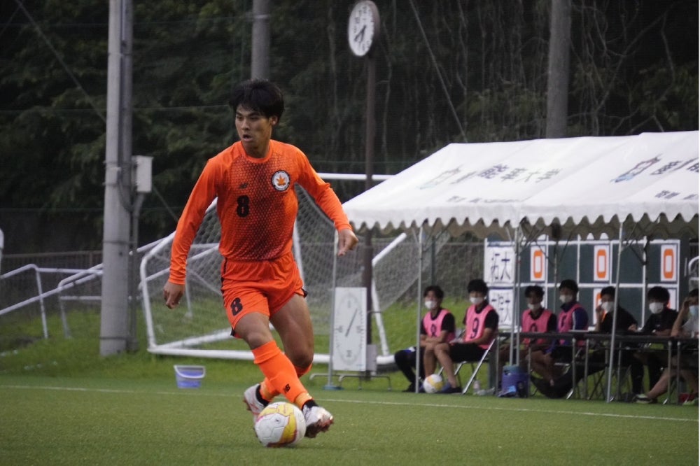 小川 開世選手 拓殖大学より加入内定のお知らせ | ALBIREX SINGAPORE 小川 開世選手 拓殖大学より加入内定のお知らせ | ALBIREX SINGAPORE