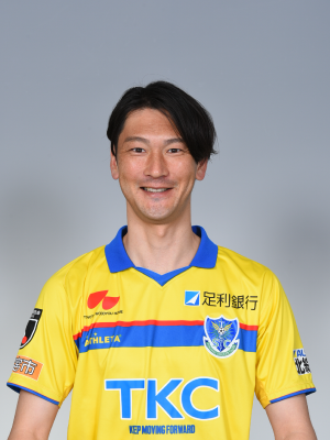 高萩 洋次郎選手 栃木SCより完全移籍加入のお知らせ | ALBIREX
