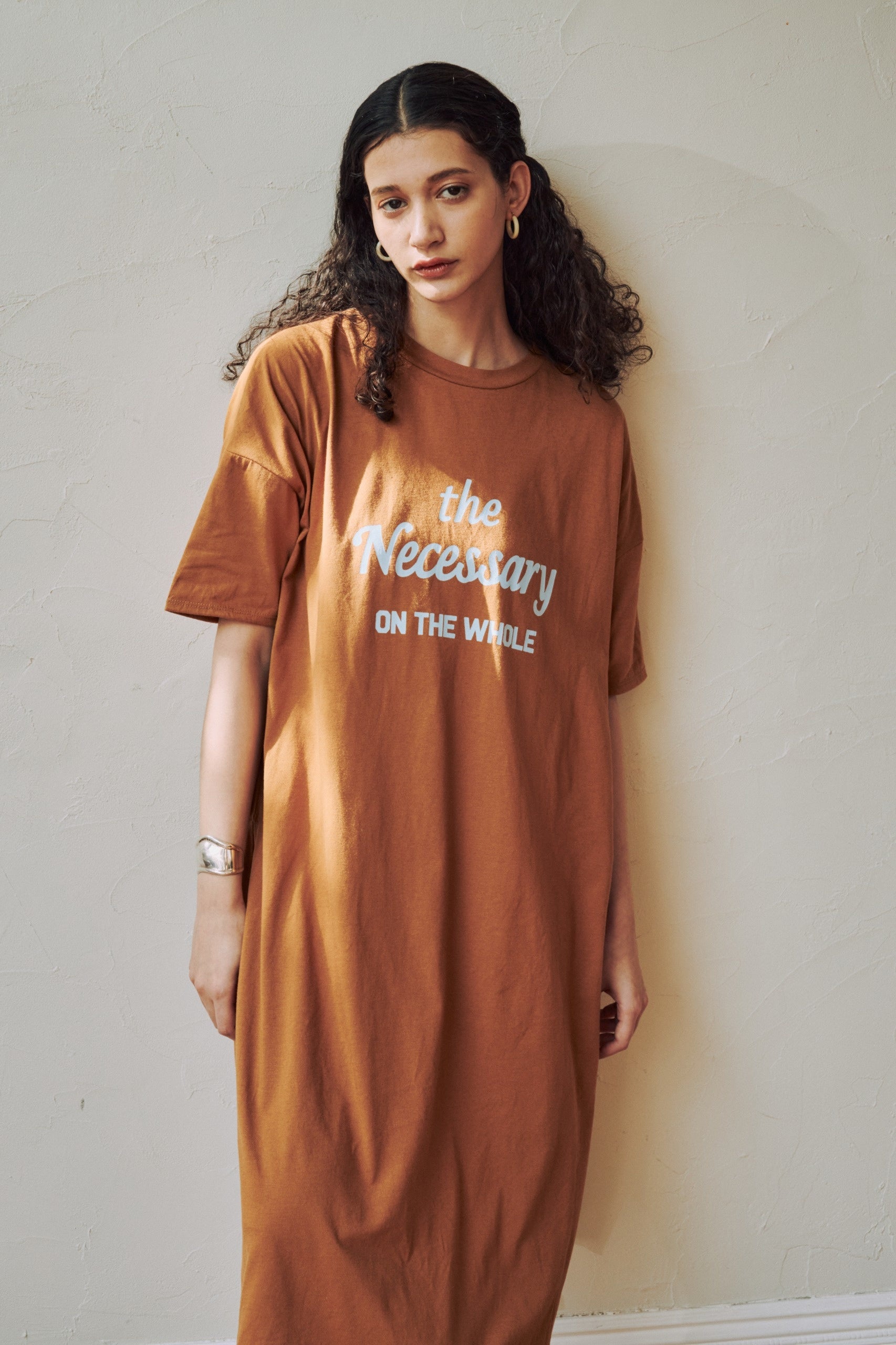 FREAK'S STOREから、スローに楽しむ新ブランド「w/the Parks」が