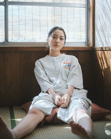 SAUVENIR×FROCLUB KANNAIGI パイル