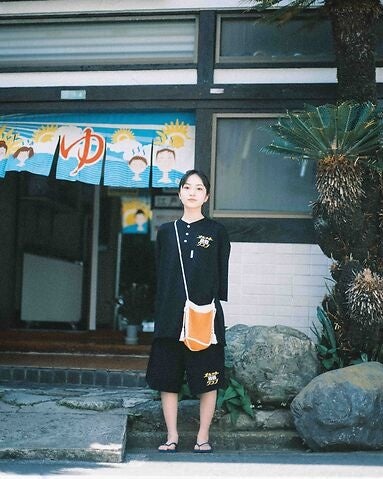 SAUVENIR×FROCLUB KANNAIGI