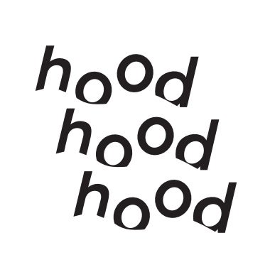 hood モリハルナさん　スウェット SEASE | RAGLAN HOODIE - アマンオンラインストア – AMAN ONLINE