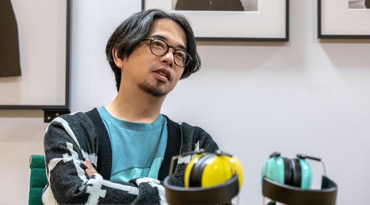 FREAK MAG. にて「イヤーマフのススメ」を公開中！