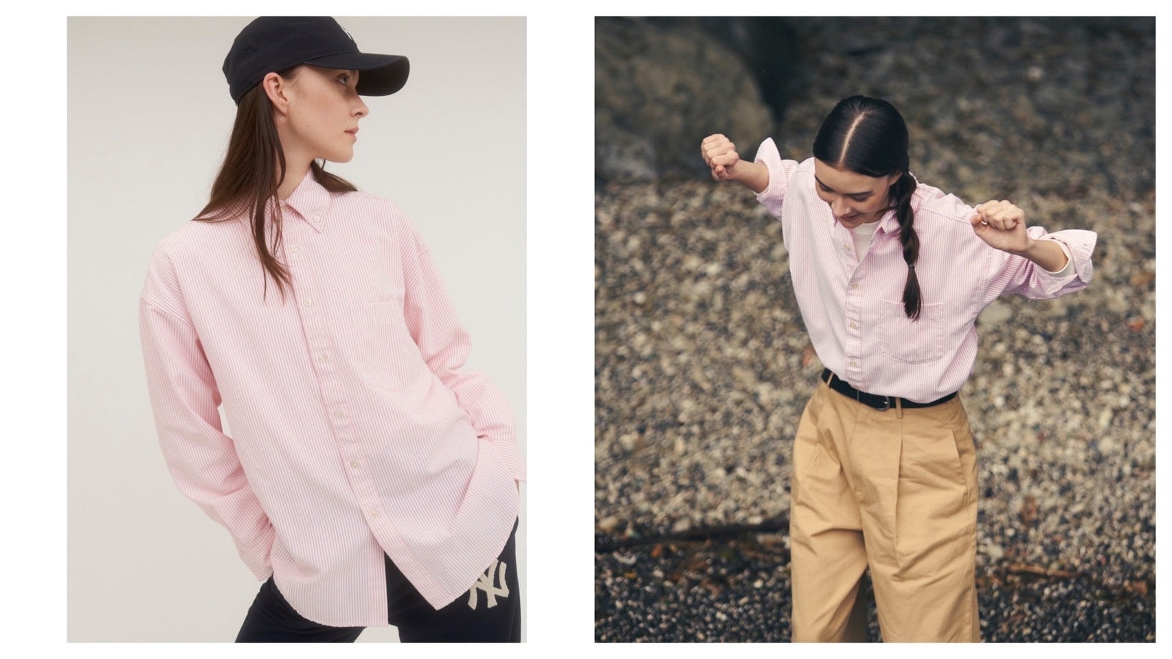 FREAK'S STOREと人気ファッションインフルエンサーが
