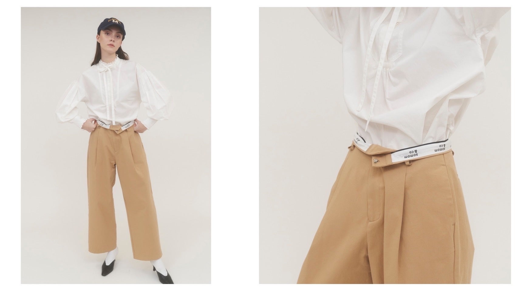 Sue’s factory様 リクエスト 5点 まとめ商品 女性のためのジーンズブランド「SOMETHING」とFREAK'S STOREが