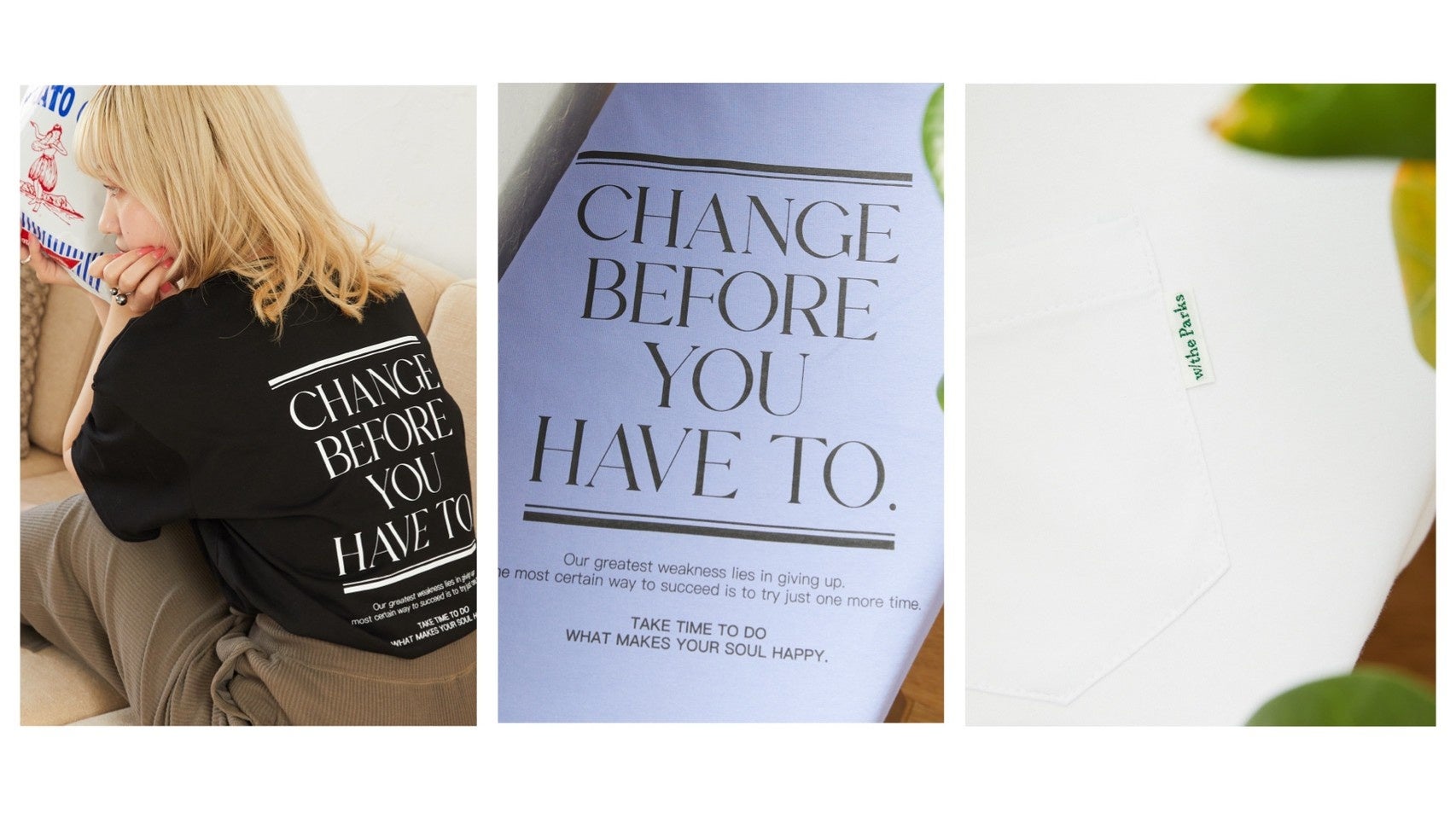 ￥3,993(taxin)オフホワイト、ブラック、パープル