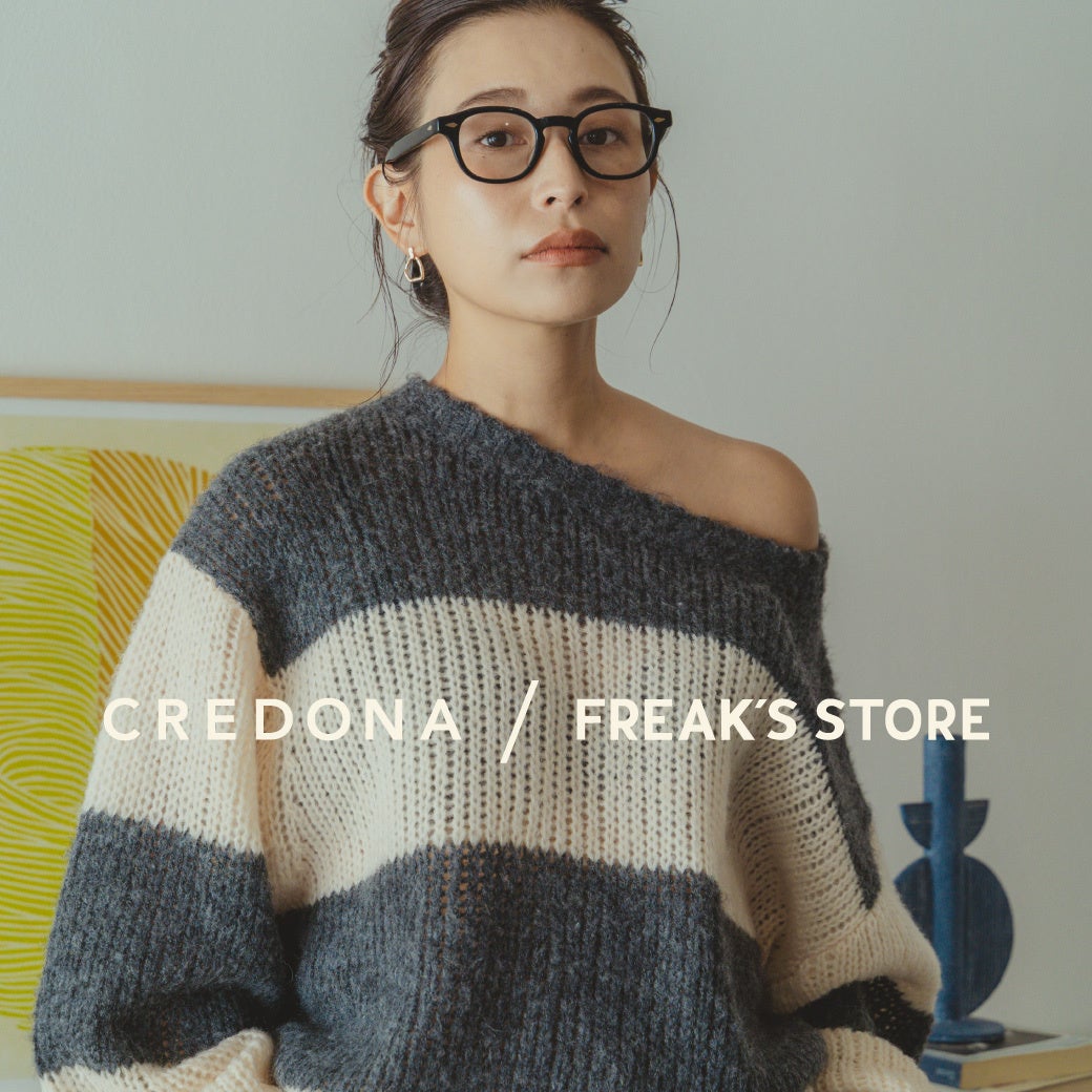 9月7日(木)アミュプラザ小倉にFREAK'S STOREが期間限定OPEN！ | 株式