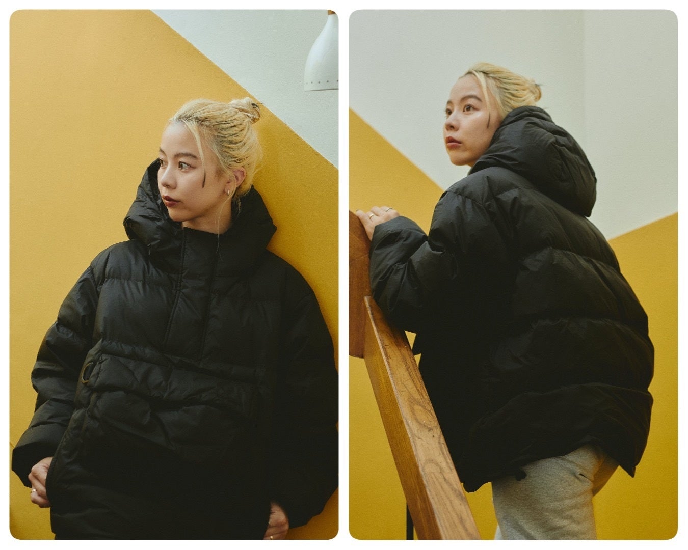 smoothy mounten wildthings トリプルネーム！アウター 商品情報