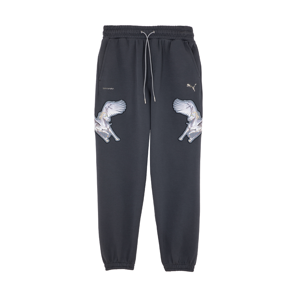 世界的アーティスト空山(ソラヤマ) 基(ハジメ)氏と初コラボレーション