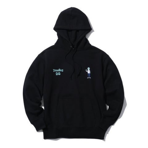 Pharrell Williamsが最高ブランド責任者に就任したNFTプロジェクト「Doodles」が2G POP UP STUDIOで限定イベント開催 Pharrell Williamsが最高ブランド責任者に就任したNFTプロジェクト「Doodles」が2G POP UP STUDIOで限定イベント開催