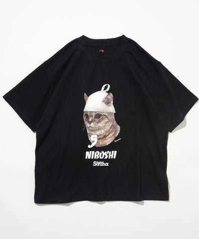 FREAK’S STORE限定!マンチカン姉妹ネコとサウベニアのコラボアイテム発売! FREAK’S STORE限定!マンチカン姉妹ネコとサウベニアのコラボアイテム発売!