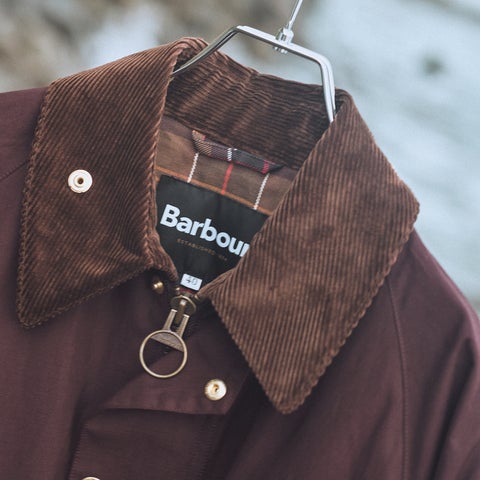 FREAK'S STORE、Freada、Firsthandが別注した、Barbour 2024 FREAK'S STORE、Freada、Firsthandが別注した、Barbour 2024