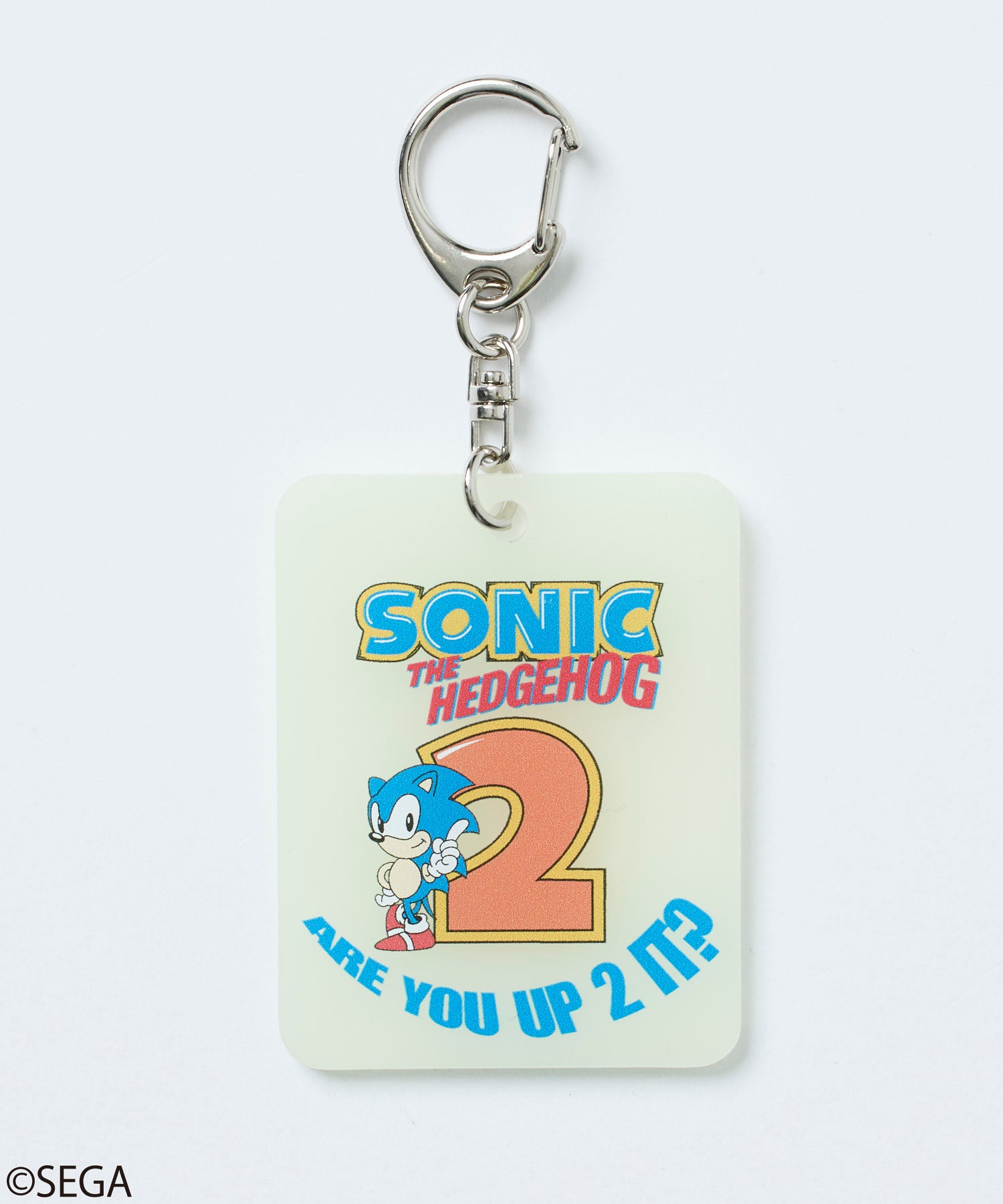 FREAK'S STORE×セガ】セガ誕生65周年を祝ったコラボアイテム 本日より