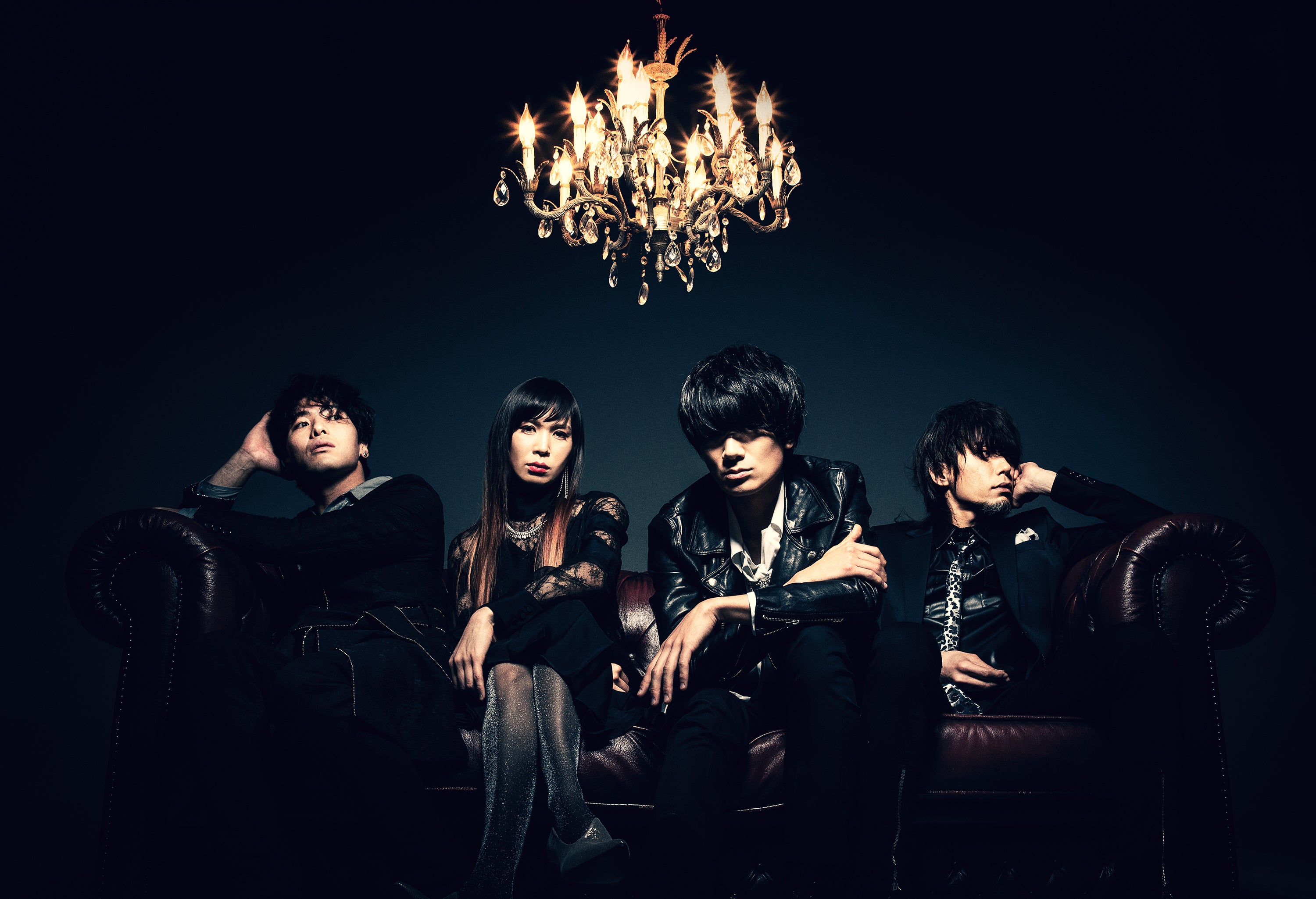 a flood of circle 、10/20代々木フリーライブを楽しくする