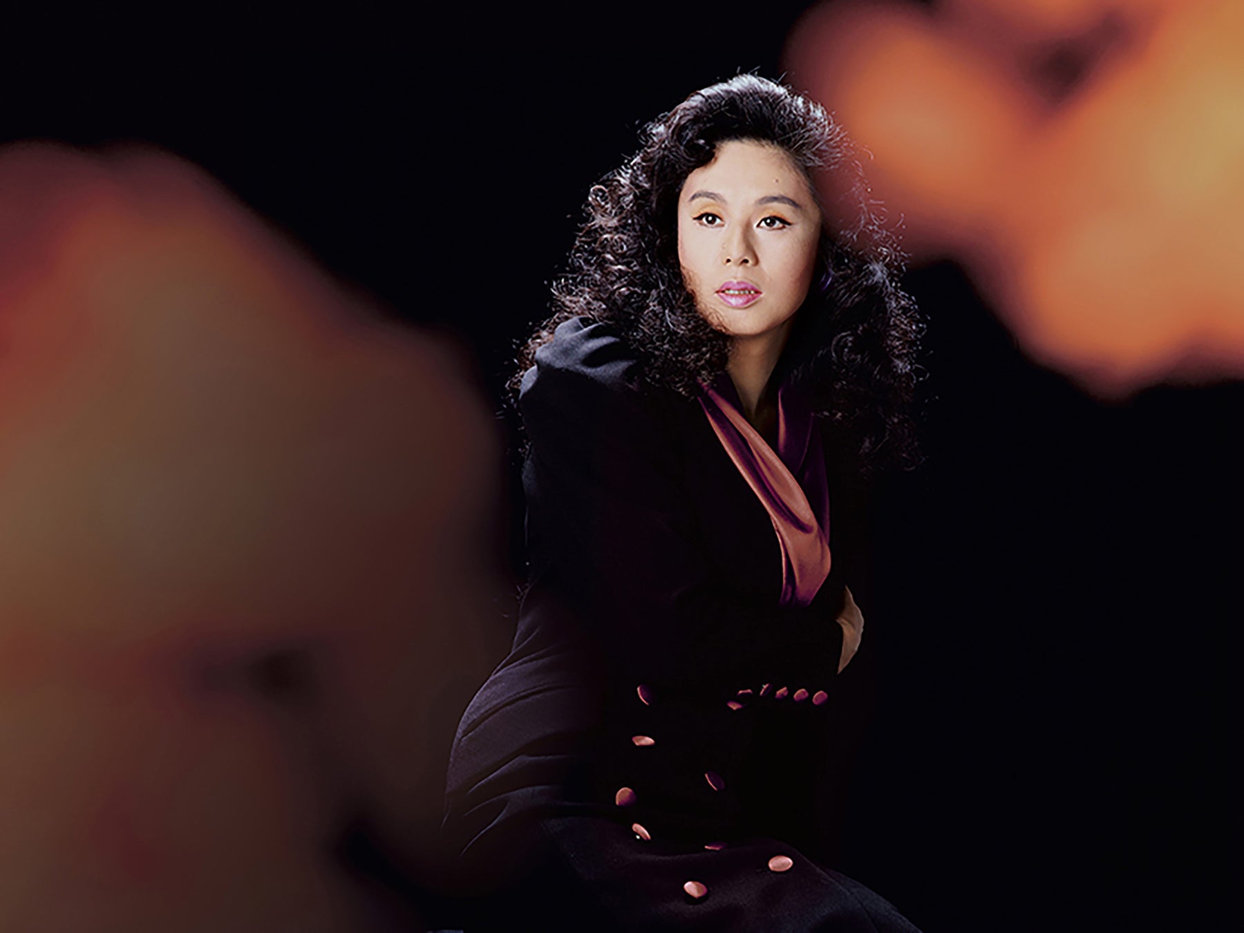 Z世代も虜にするソロボーカルの神髄 ちあきなおみ 残映 の聴きどころは 株式会社テイチクエンタテインメントのプレスリリース Z世代も虜にするソロボーカルの神髄 ちあきなおみ 残映 の聴きどころは 株式会社テイチクエンタテインメントのプレスリリース