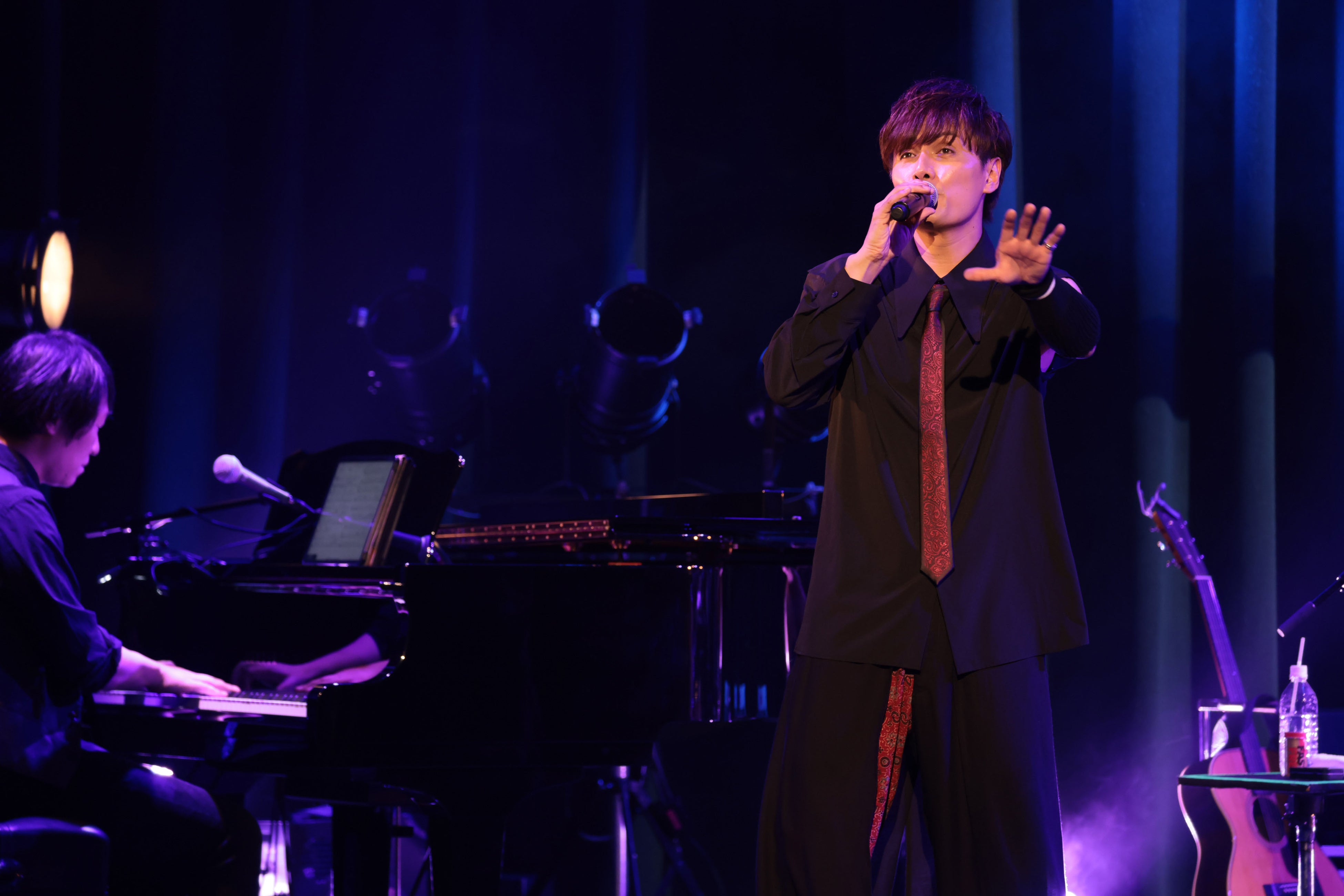 加藤和樹 新境地を開いたツアーファイナル公演！来年2月には東京