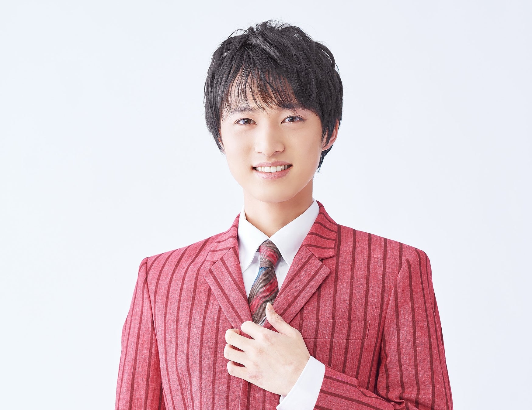 新世代演歌の若き旗手 青山 新 新曲 君とどこまでも で反転攻勢のスタート 株式会社テイチクエンタテインメントのプレスリリース 新世代演歌の若き旗手 青山 新 新曲 君とどこまでも で反転攻勢のスタート 株式会社テイチクエンタテインメントのプレスリリース
