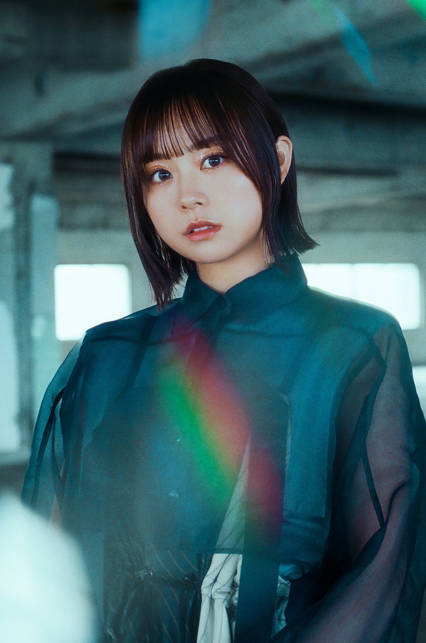 CYNHN 広瀬みのり アクリルスタンド 13個セット CYNHN 広瀬みのり アクリルスタンド 13個セット CYNHN 広瀬みのり