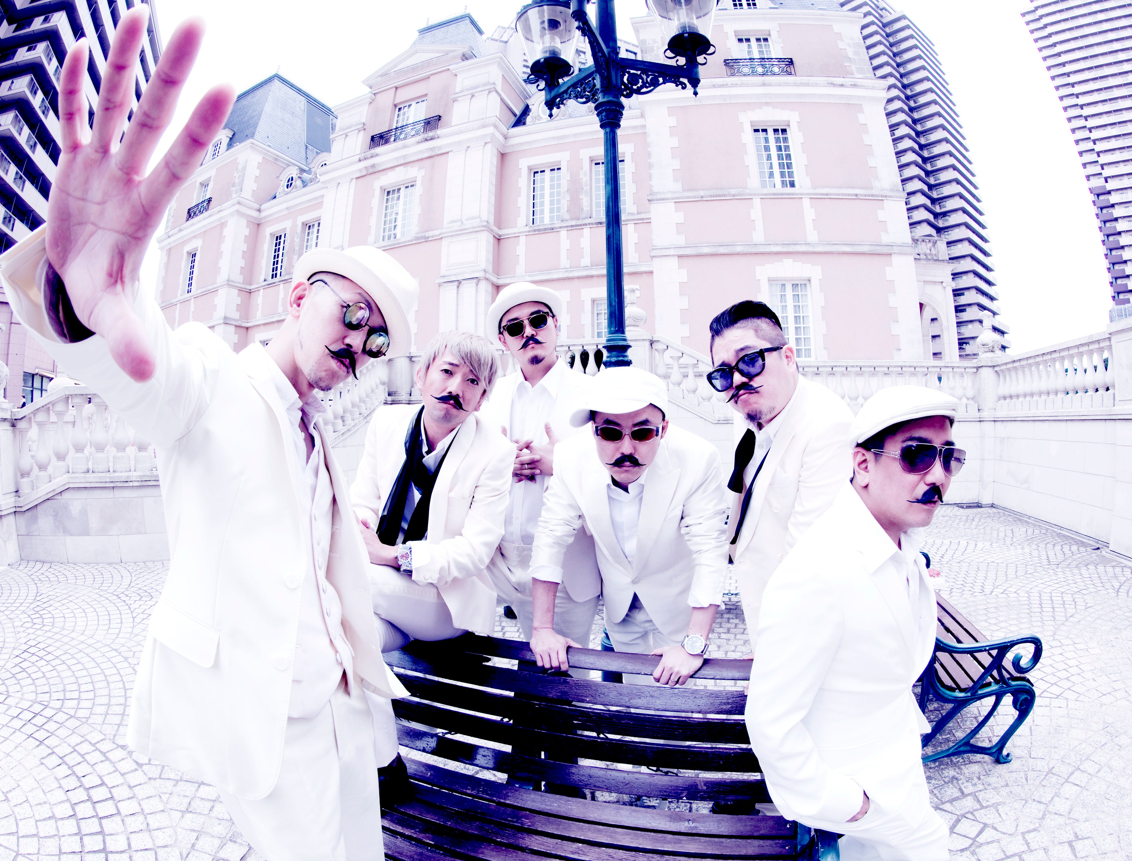 アスタラビスタ