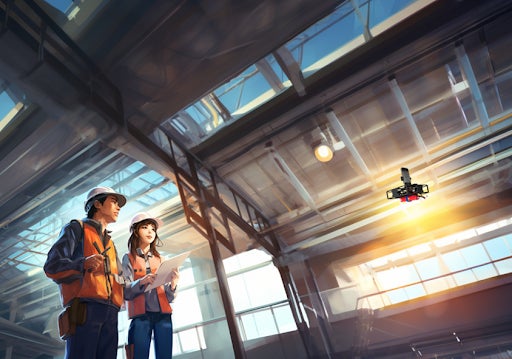 ▲作業のイメージ画像