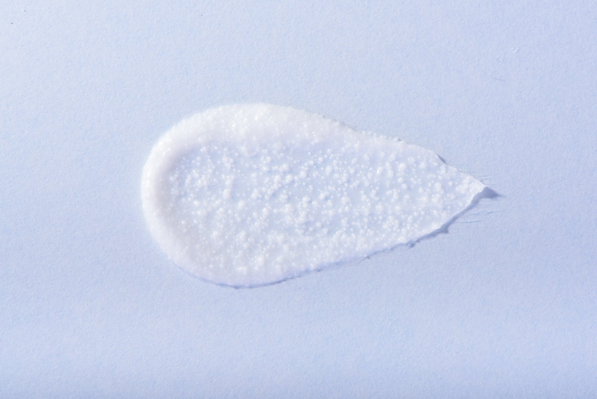 超つぶつぶのテクスチャ